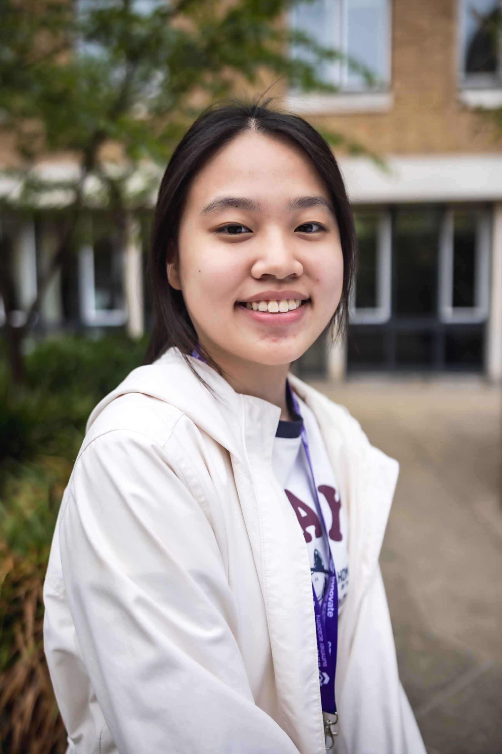 Jessica, Innovate