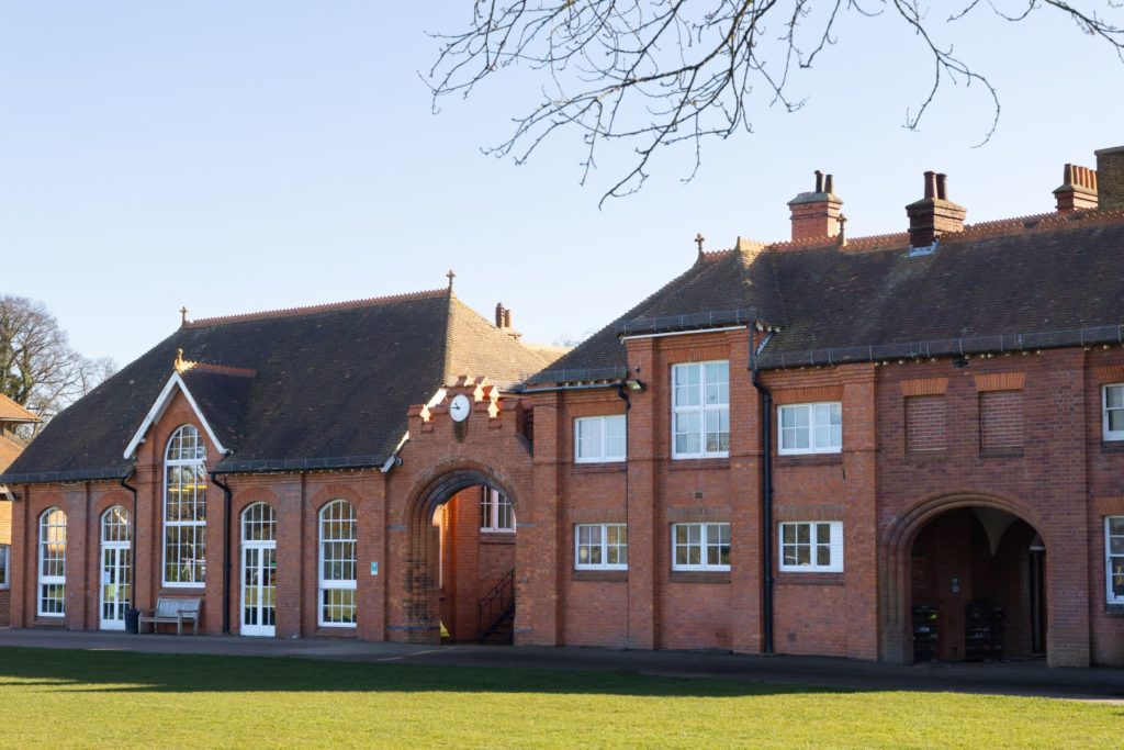 WHD-campus