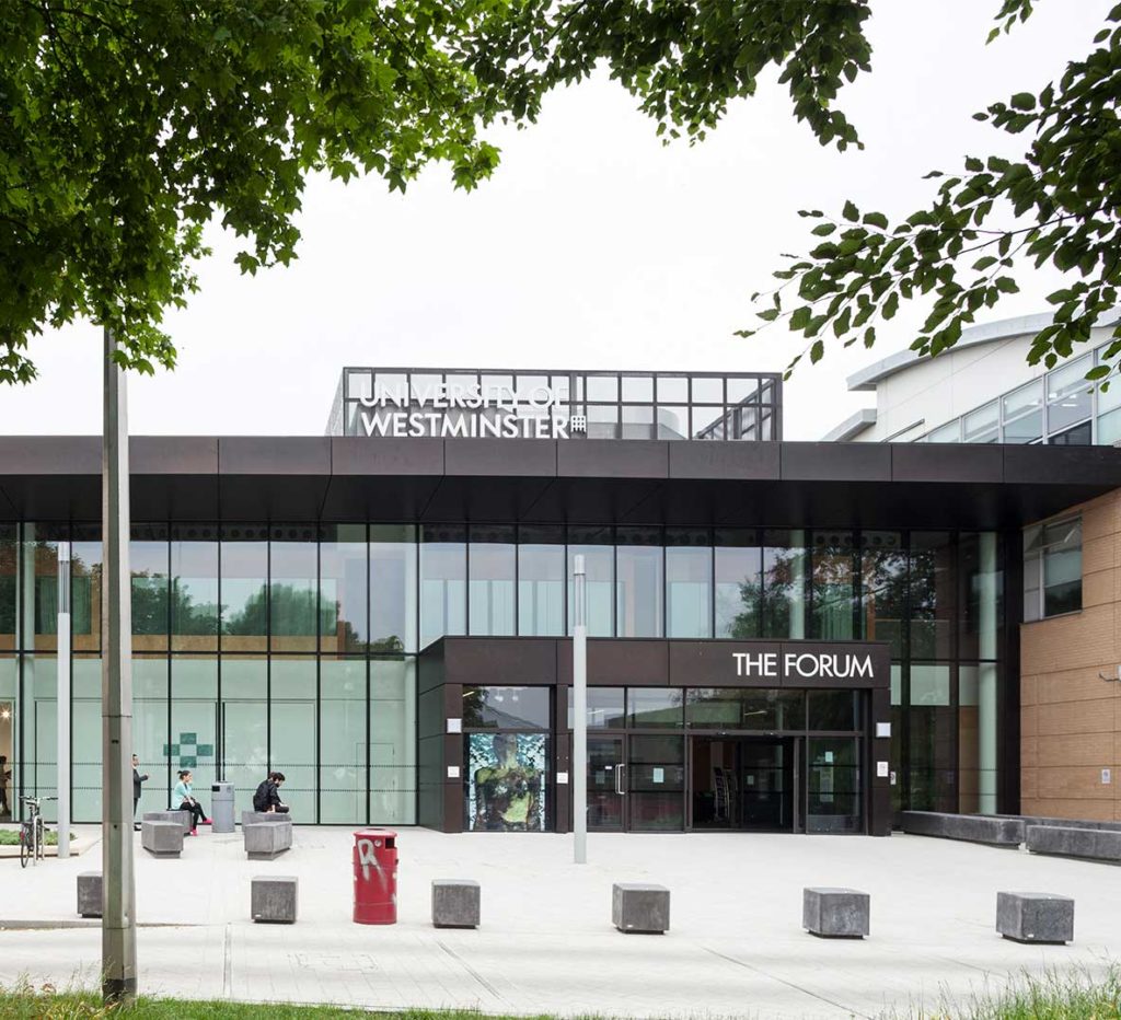 harrow campus lia campus