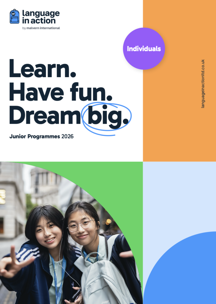 نشرة اللغة في العمل