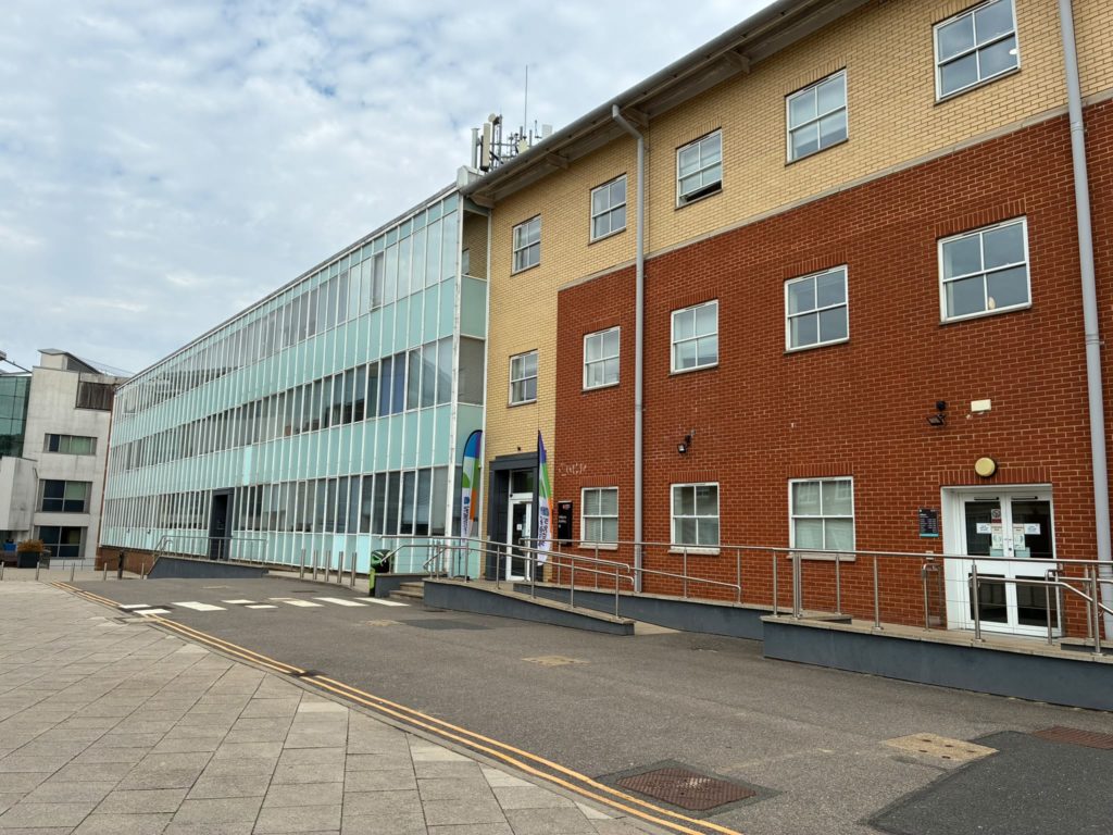 Williams_Building